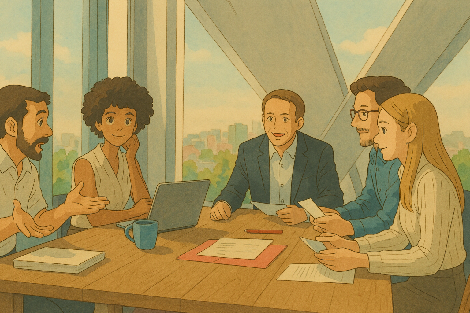 FundraisingConsulting